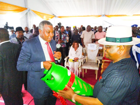 StockGap Fuels Embarks on Major Upgrade of LPG Facilities | KRISTINA ...